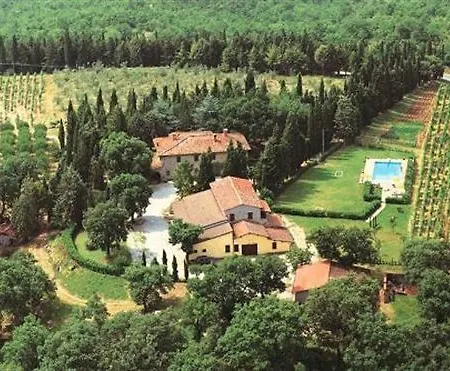 Hotel Il Villino *