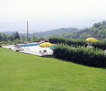 Il Villino Hotel Fonterutoli