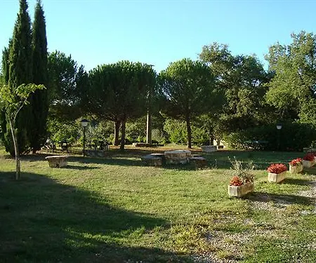 Hotel Il Villino *