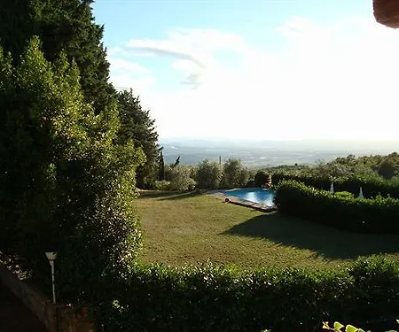 Il Villino * Fonterutoli