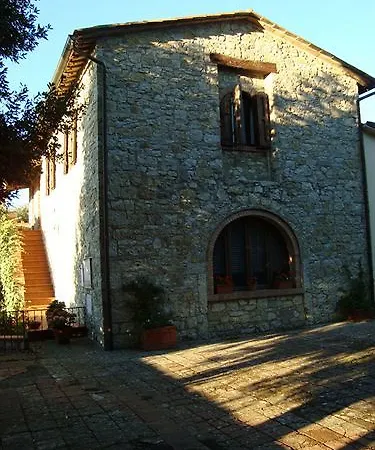 Il Villino Hotel Fonterutoli