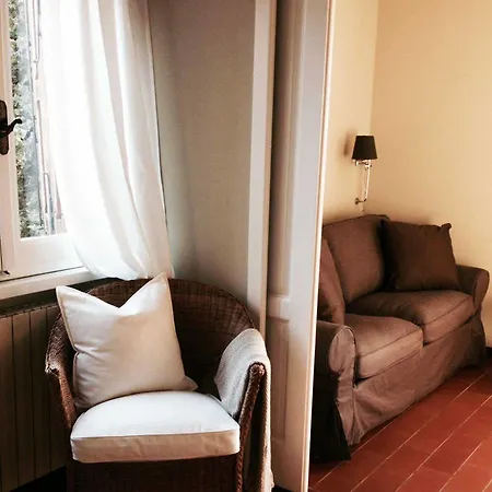 Il Villino *