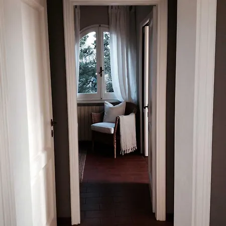 Il Villino Hotel Fonterutoli