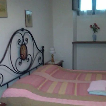 Hotel Il Villino
