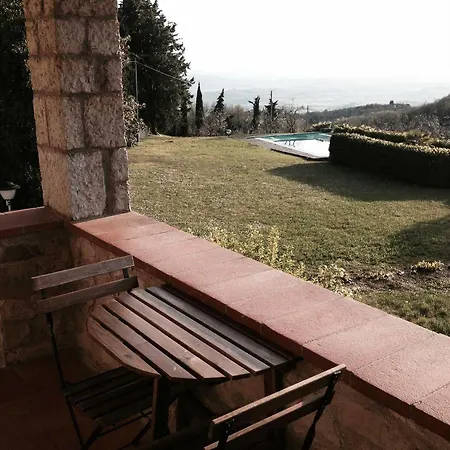 Il Villino *