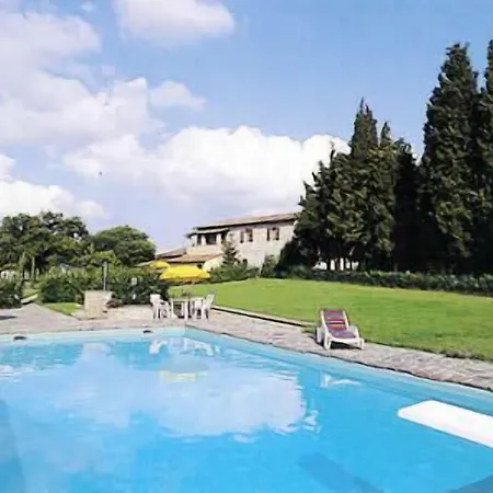 Il Villino ホテル *