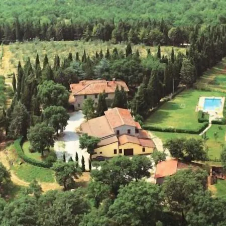 Il Villino ホテル